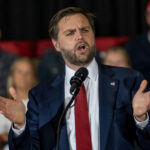 Cancel Chaos Hits JD Vance Event After THREATS… JD Vance, the US Vice President