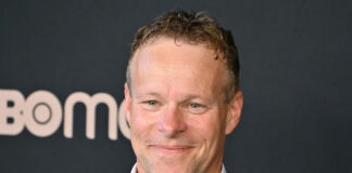 Chris Licht