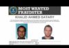 FBI Captures Alleged $547M Medicare Fraud Mastermind FBI offers $150K reward for man accused of $547M Medicare fraud, may be on the run