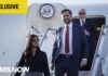 'RIDICULOUS’: Secret Service balks as Vance seeks helicopter for son’s golf lessons