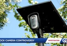 Secret Camera Access? The Hidden Network Tracking America’s Drivers Map reveals Flock cameras are spreading across Southwest Florida, raising privacy concerns