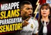 French Captain Mbappé Snaps Back At Paraguay Senator Celeste Amarilla | Racist Remarks | N18G