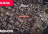 NYC building evacuated, officials warn of risk of collapse
