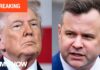 Sparking Clash Over Power and National Security BREAKING: Intelligence chief Bill Pulte begins FIRING dozens of intelligence officials