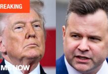 Sparking Clash Over Power and National Security BREAKING: Intelligence chief Bill Pulte begins FIRING dozens of intelligence officials