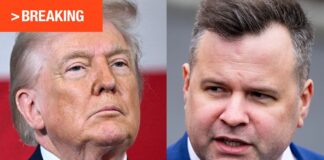 BREAKING: Intelligence chief Bill Pulte begins FIRING dozens of intelligence officials